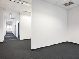 Top Bürofläche mit Lounge- und Meetingbereich