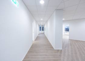 Bürofläche