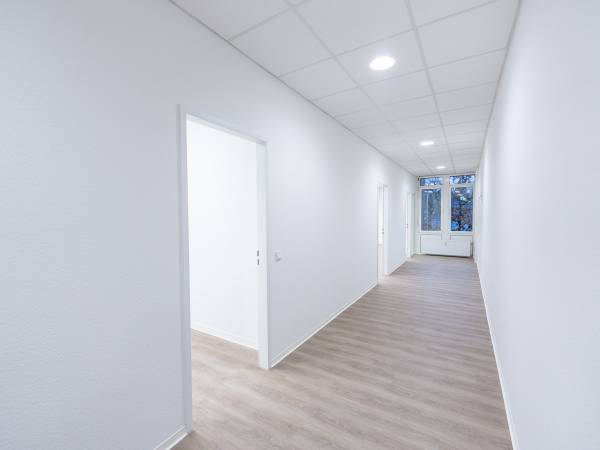 Bürofläche im Itterpark Hilden — Bild 6