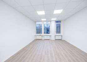 Bürofläche