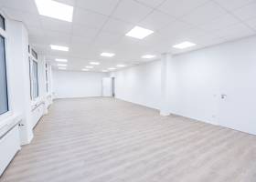 Bürofläche