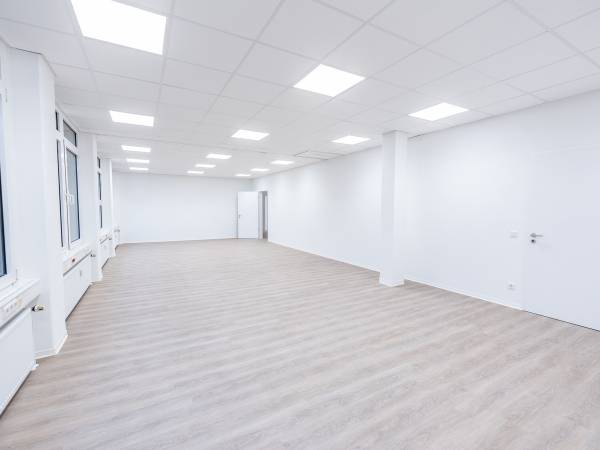 Bürofläche im Itterpark Hilden — Bild 3