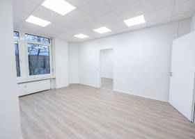 Bürofläche