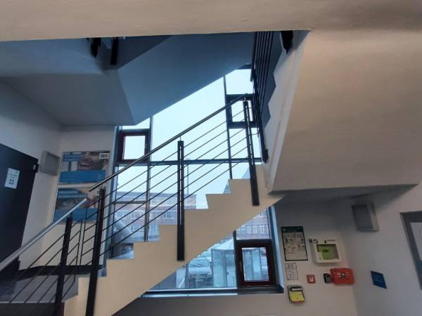 Büroeinheiten in bester Lage — Bild 4