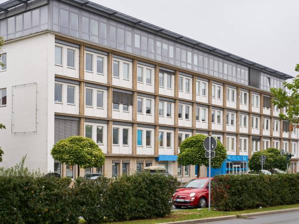 Büroeinheiten in bester Lage — Bild 7