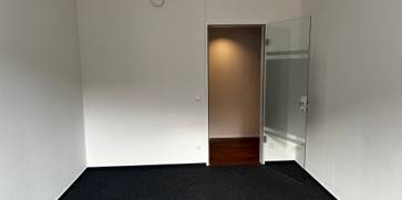 Ruhiges Büro nahe Michel