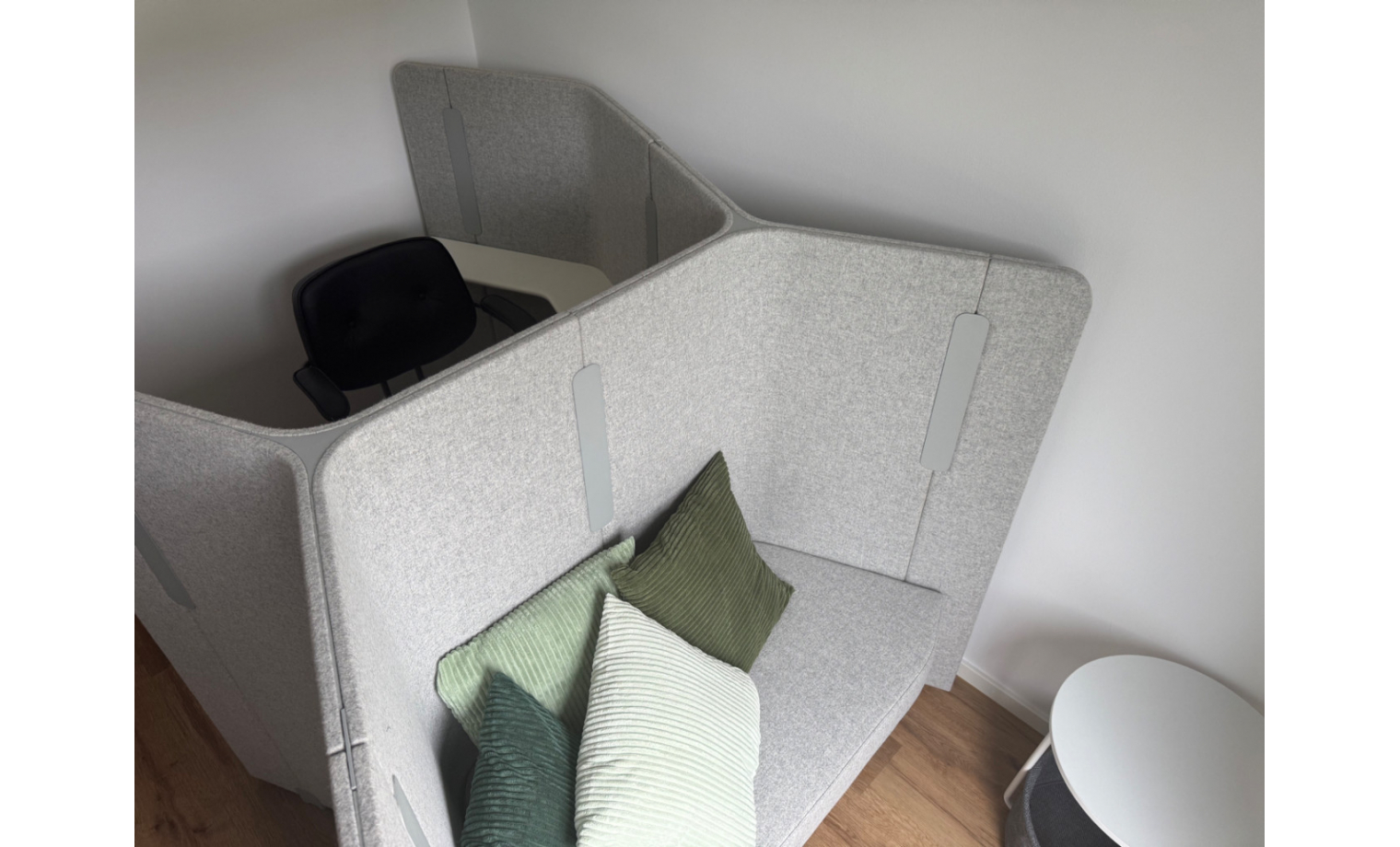 Coworking Planegger Straße München Pasing
