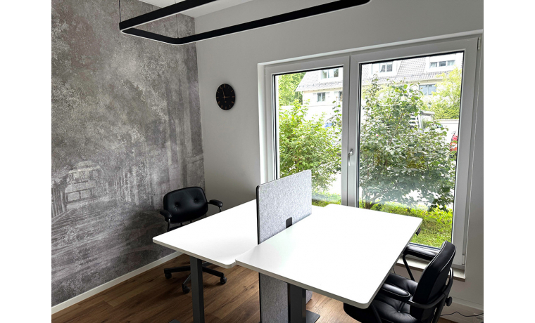 Coworking Space Planegger Straße München Pasing