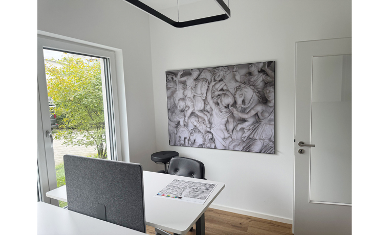 Shared Office Planegger Straße München Pasing
