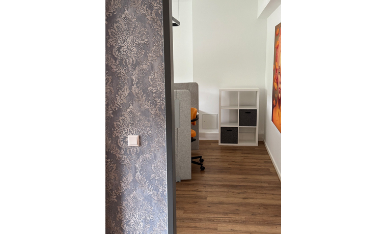 Büro auf Zeit Planegger Straße München Pasing