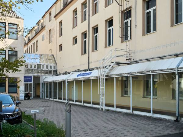 Großraumbüros in Hafennähe — Bild 6