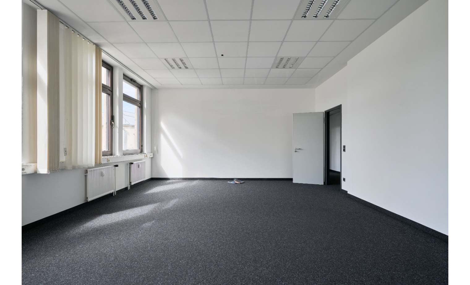Büro mieten Katzwanger Straße Nürnberg 