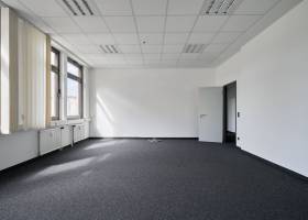 Bürofläche