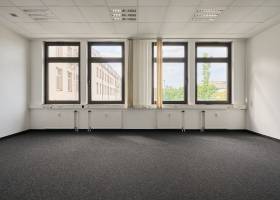Bürofläche