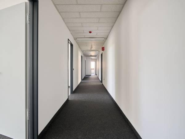 Großraumbüros in Hafennähe — Bild 4