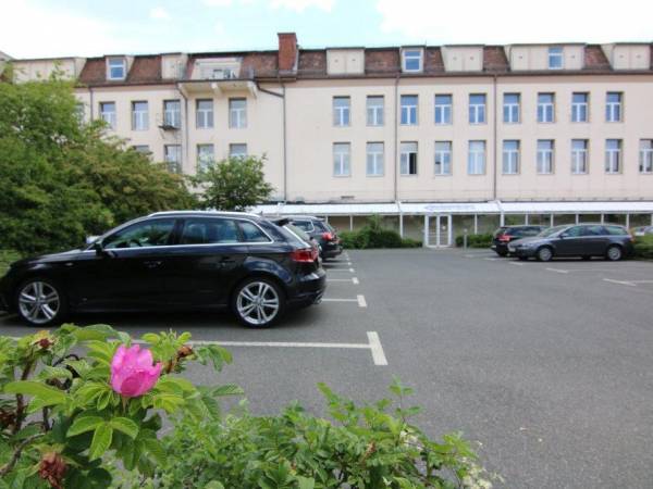Großraumbüros in Hafennähe — Bild 5