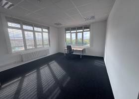 Bürofläche 3. OG