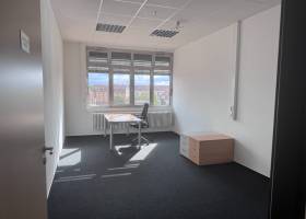 Bürofläche 3. OG