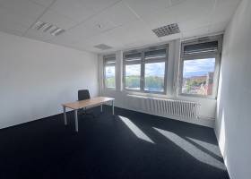 Bürofläche 3. OG