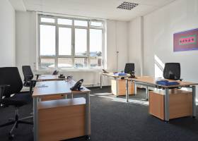 Bürofläche 1. OG