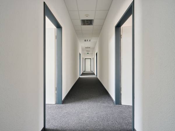 Exklusive Büroflächen mit Teeküche — Bild 3