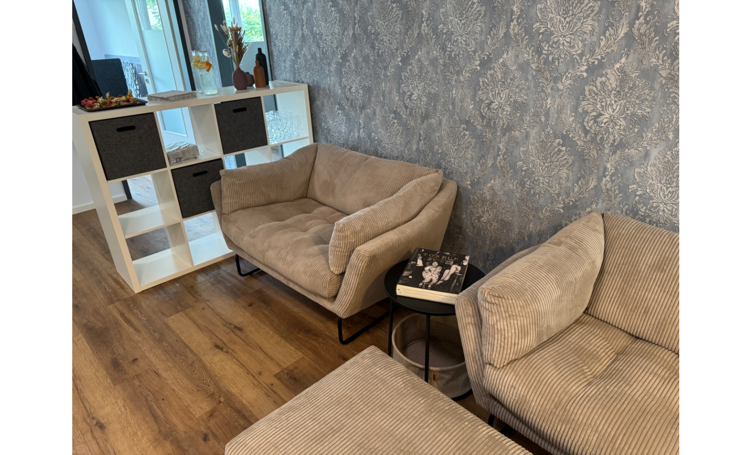 Coworking Planegger Straße München Pasing
