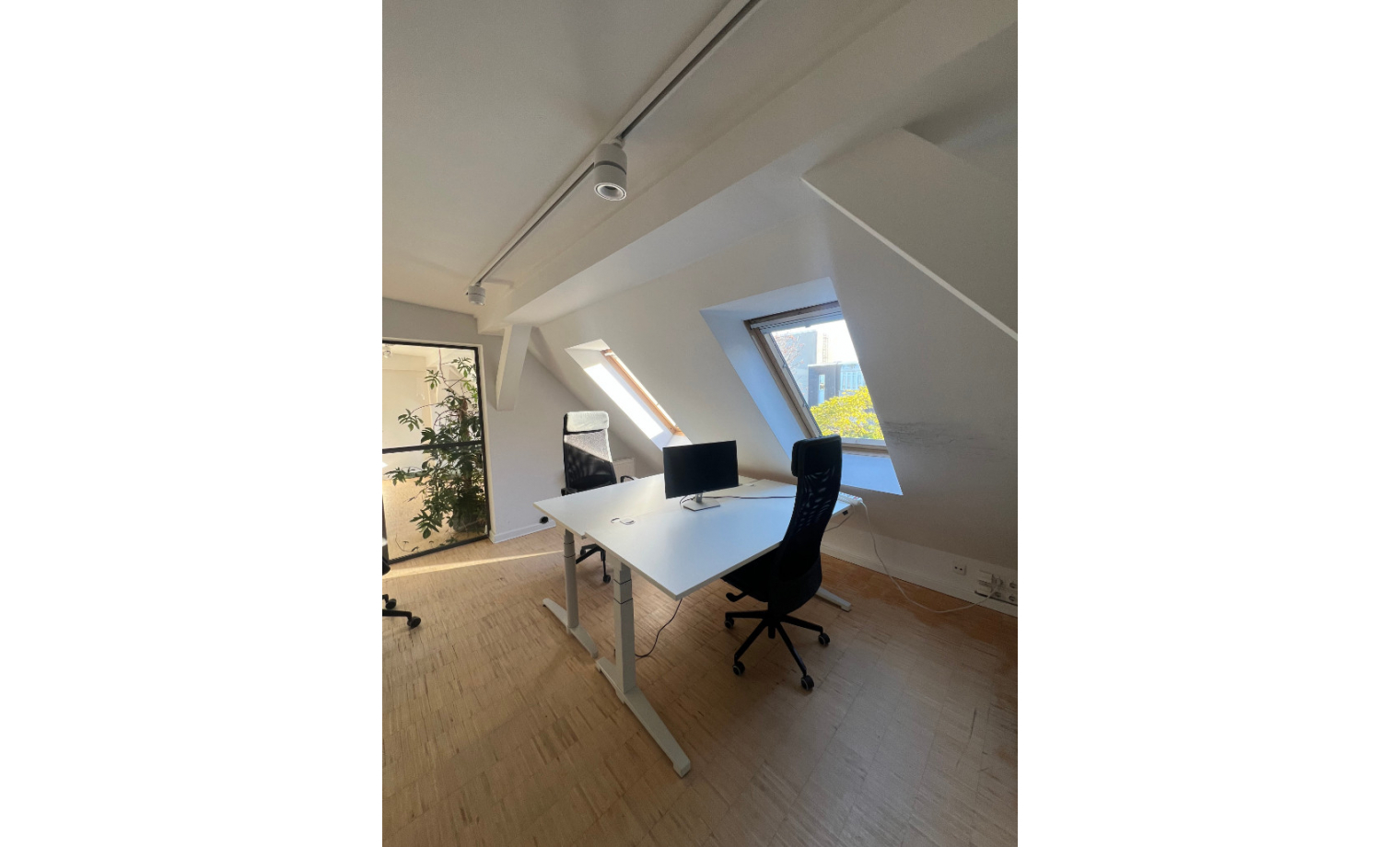 Büro mieten Adalbertstraße Berlin Kreuzberg