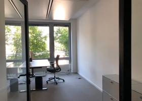 Büroraum 1