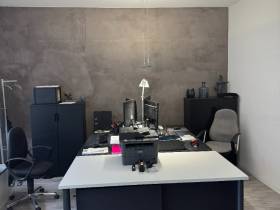 Flexdesk Arbeitsplatz/ Büro in Stuttgart-West mieten