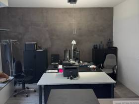 Flexdesk Arbeitsplatz/ Büro in Stuttgart-West mieten