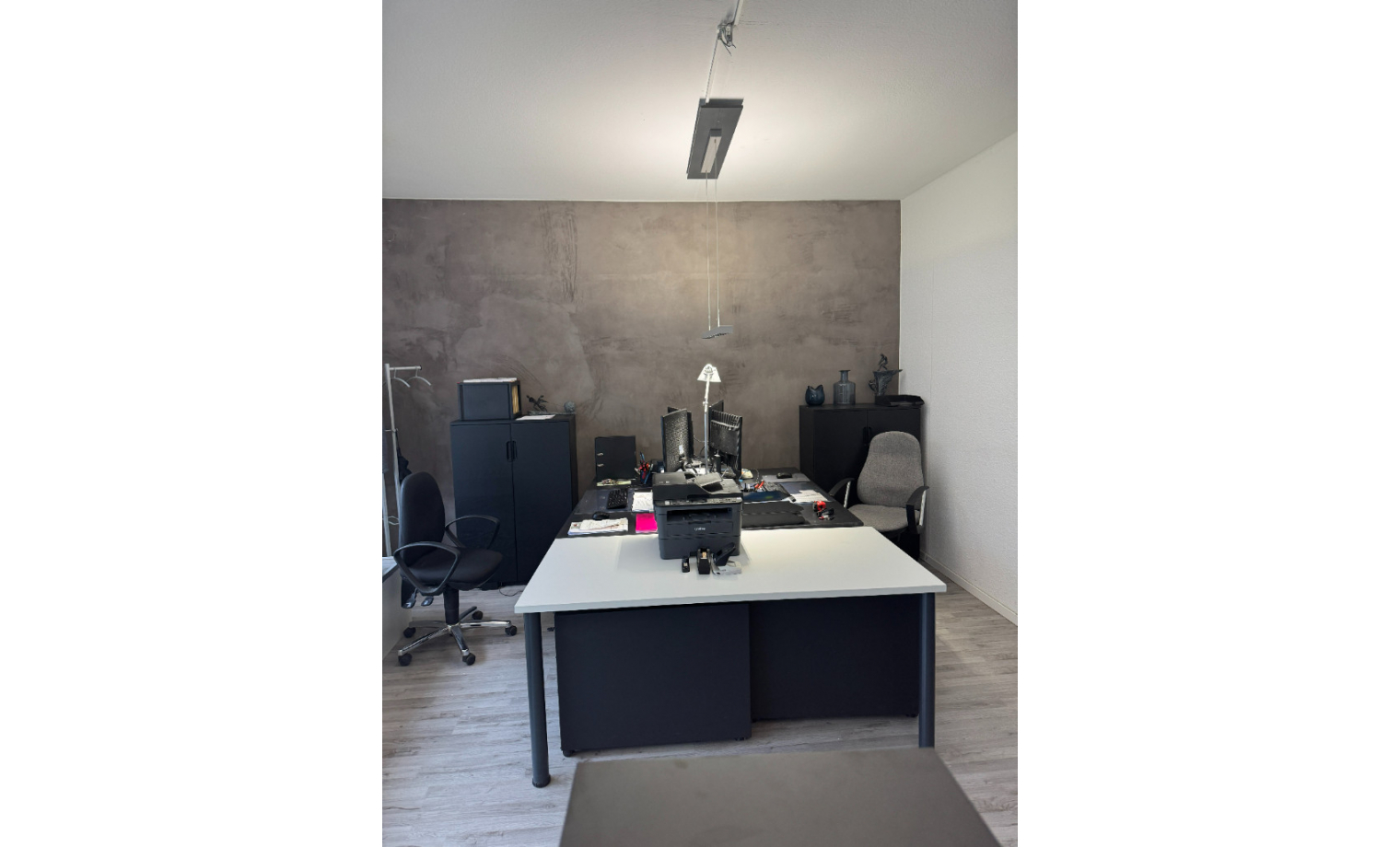 Büro mieten Schloßstraße Stuttgart West