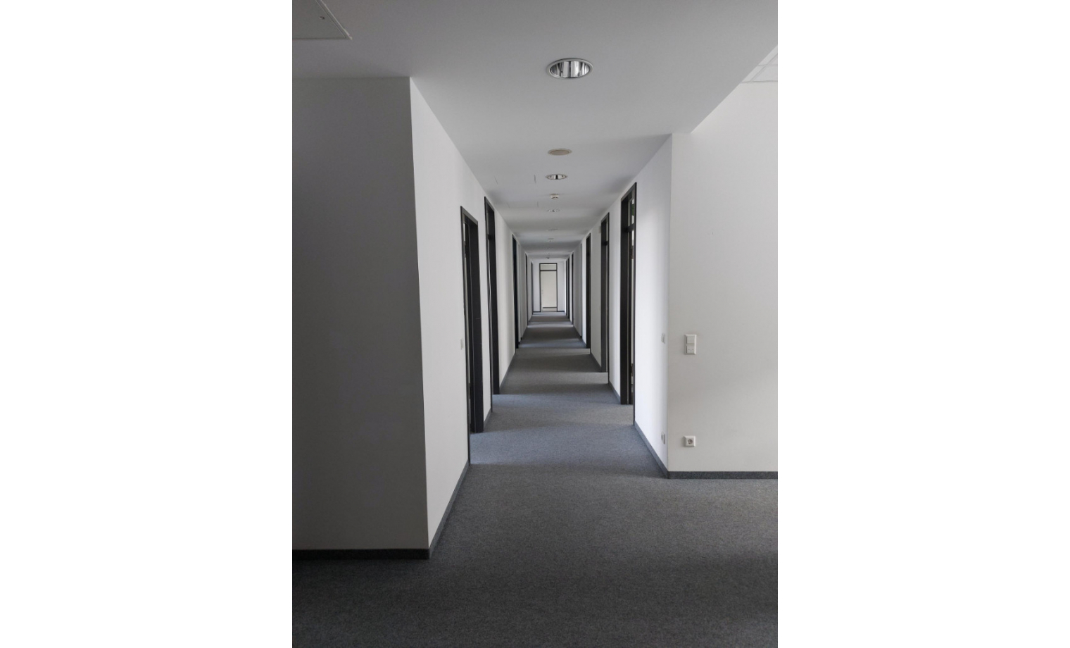 Büro auf Zeit Kreuznacher Str. Stuttgart Bad Cannstatt