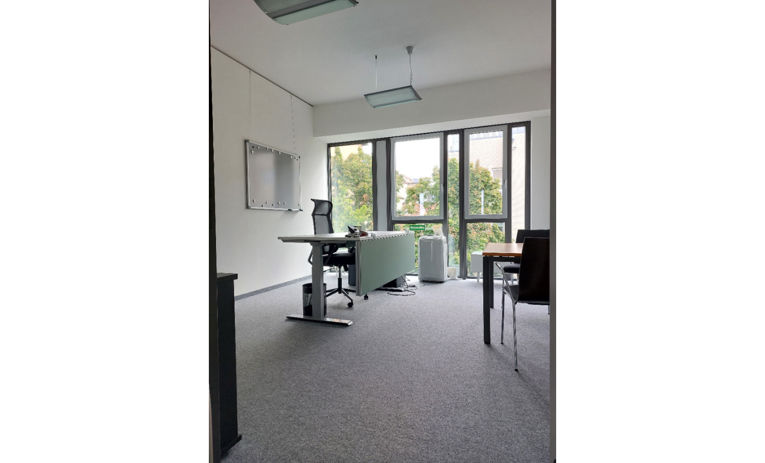 Büro mieten Kreuznacher Str. Stuttgart Bad Cannstatt