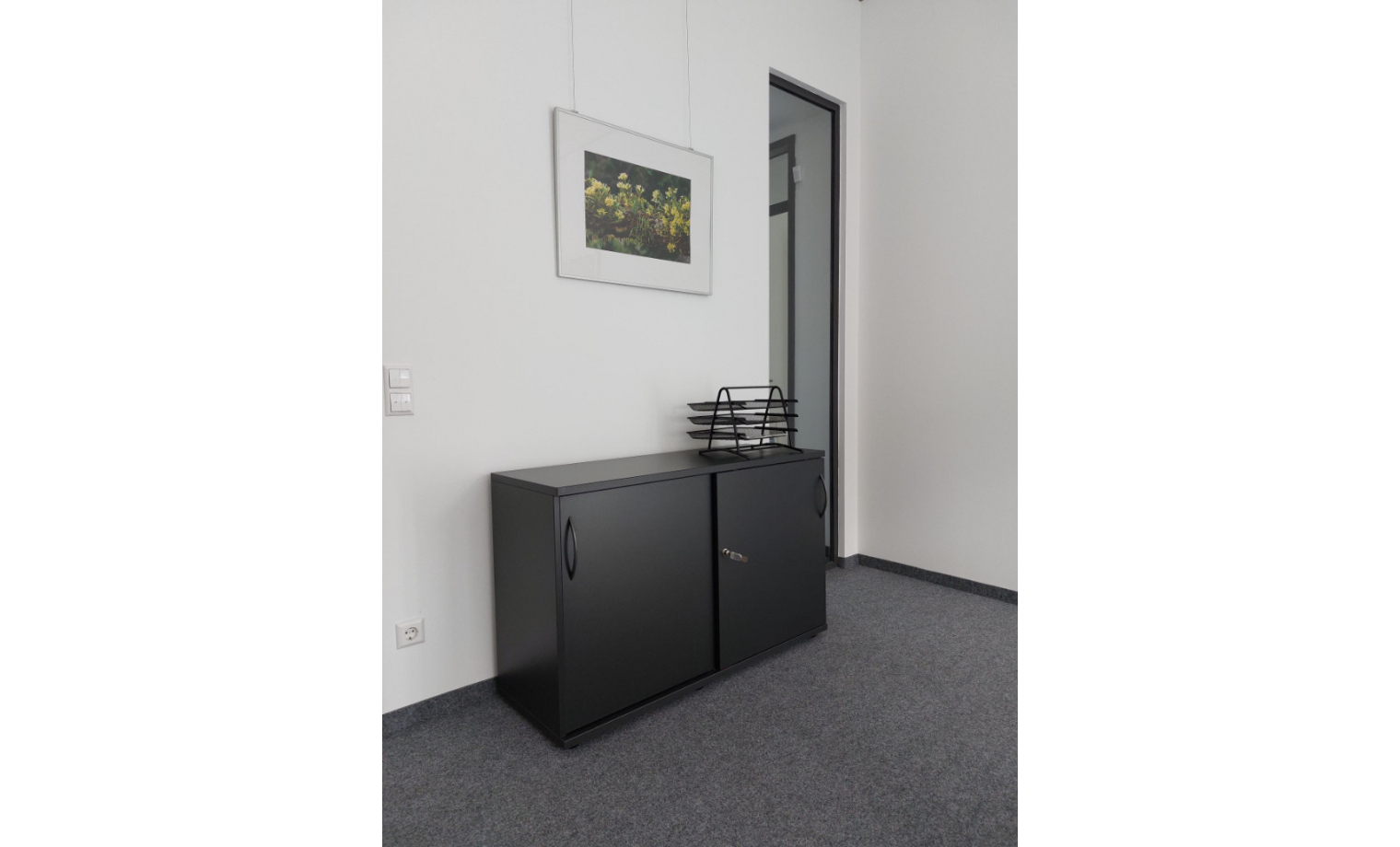Bürogemeinschaft Kreuznacher Str. Stuttgart Bad Cannstatt