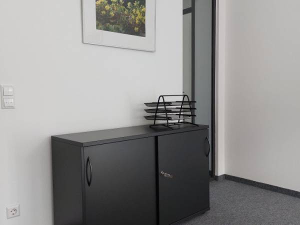 Heller Büroraum in moderner Bürogemeinschaft in Stuttgart-Bad — Bild 6