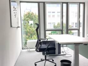Büroraum in Bad Cannstatt zu vermieten