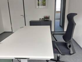 Büroraum in Bad Cannstatt zu vermieten