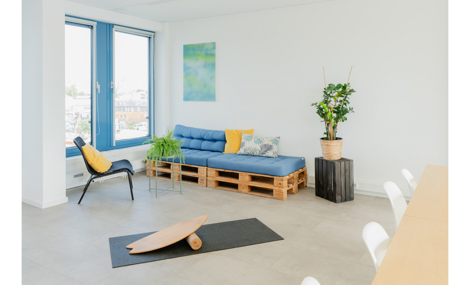 Coworking Oskar-Jäger-Straße Köln Ehrenfeld