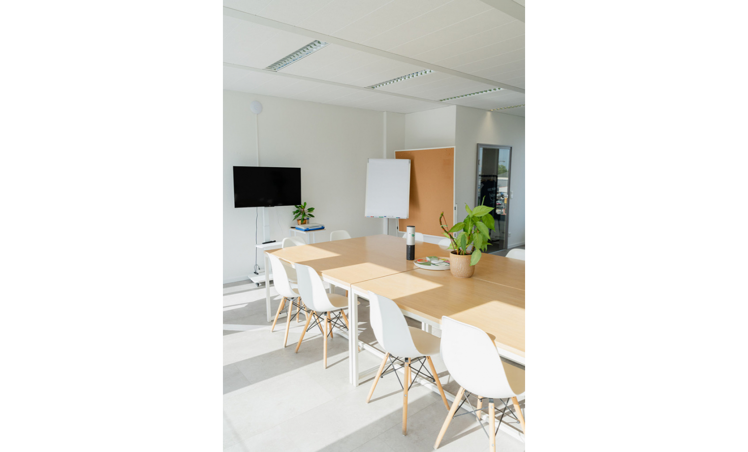 Coworking Space Oskar-Jäger-Straße Köln Ehrenfeld