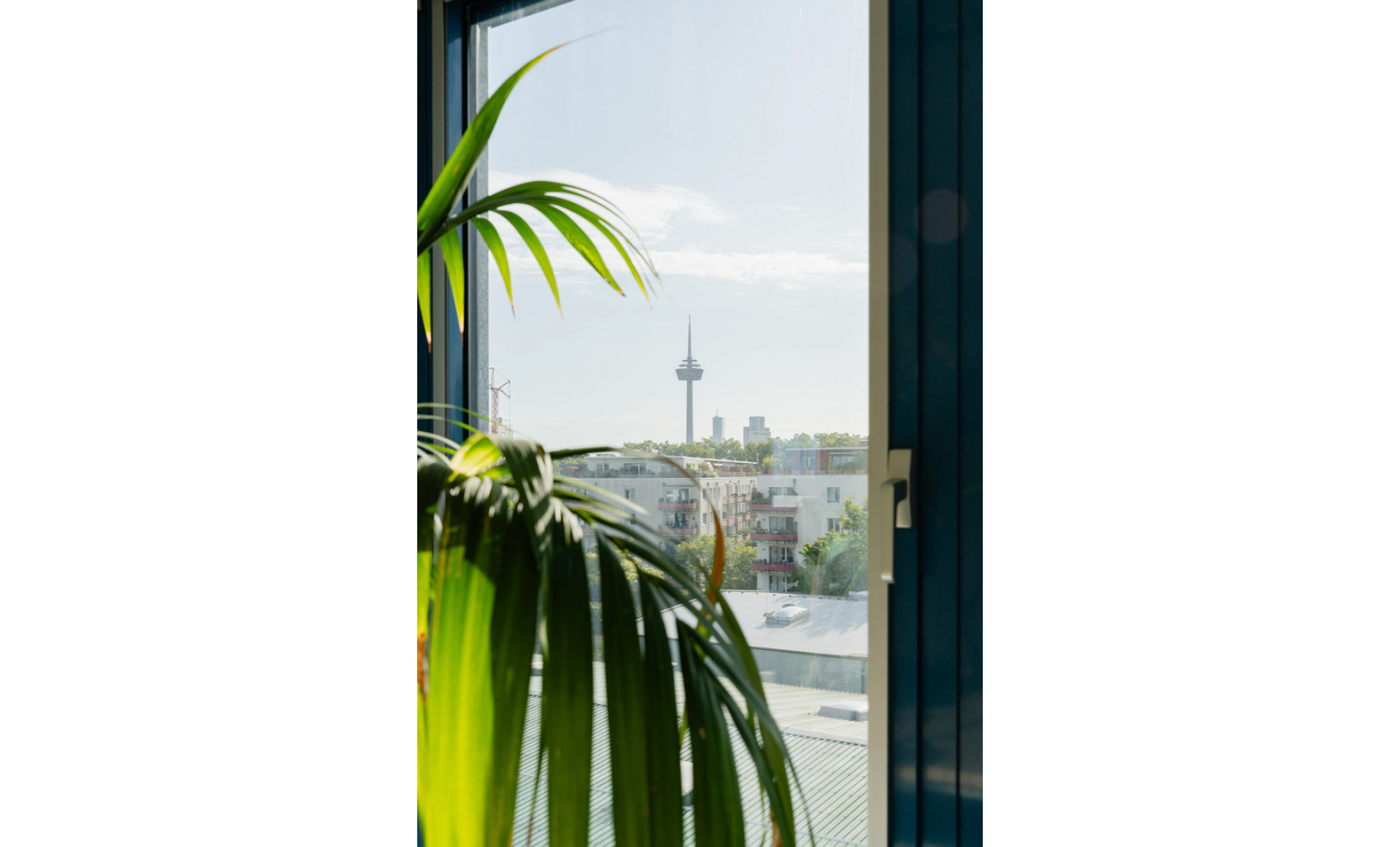 Büro mieten Oskar-Jäger-Straße Köln Ehrenfeld