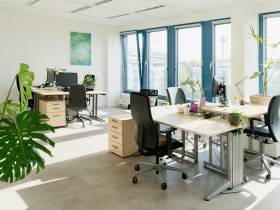 Co-Workingplätze und Teambüros in Ehrenfeld