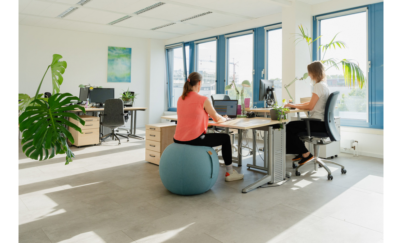 Büro mieten Oskar-Jäger-Straße Köln Ehrenfeld