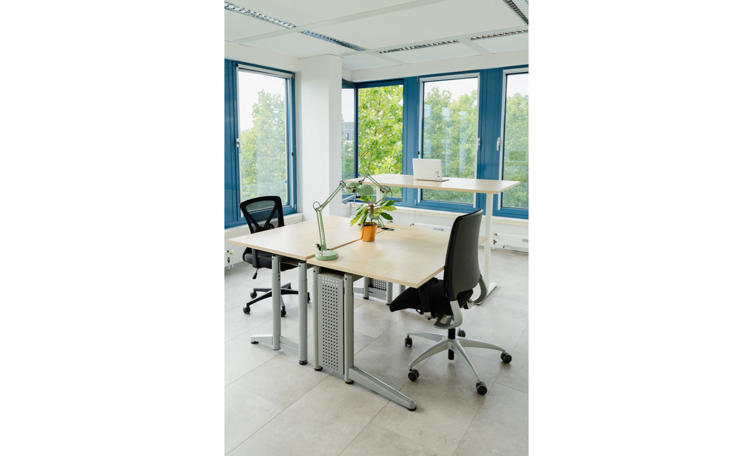 Coworking Space Oskar-Jäger-Straße Köln Ehrenfeld