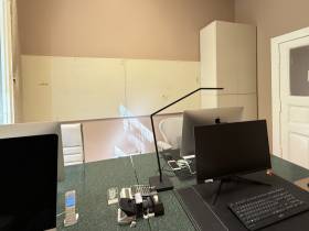 Exklusives Design Büro