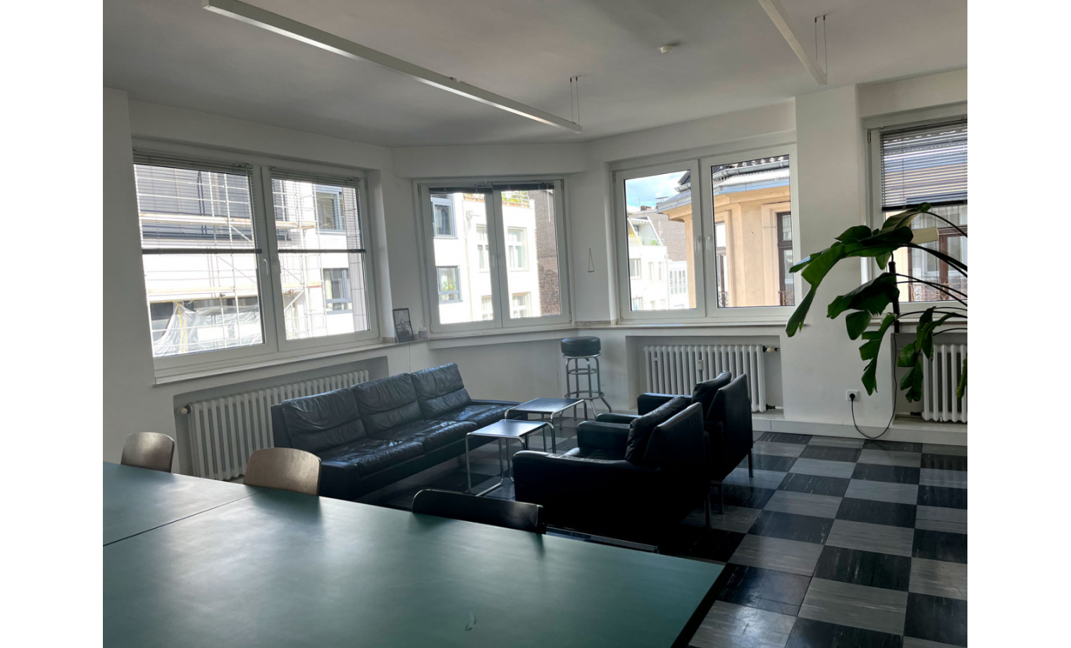 Büro mieten Eigelstein Köln Altstadt-Nord