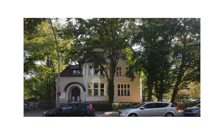 Shared Office Martin-Buber-Straße Berlin Zehlendorf