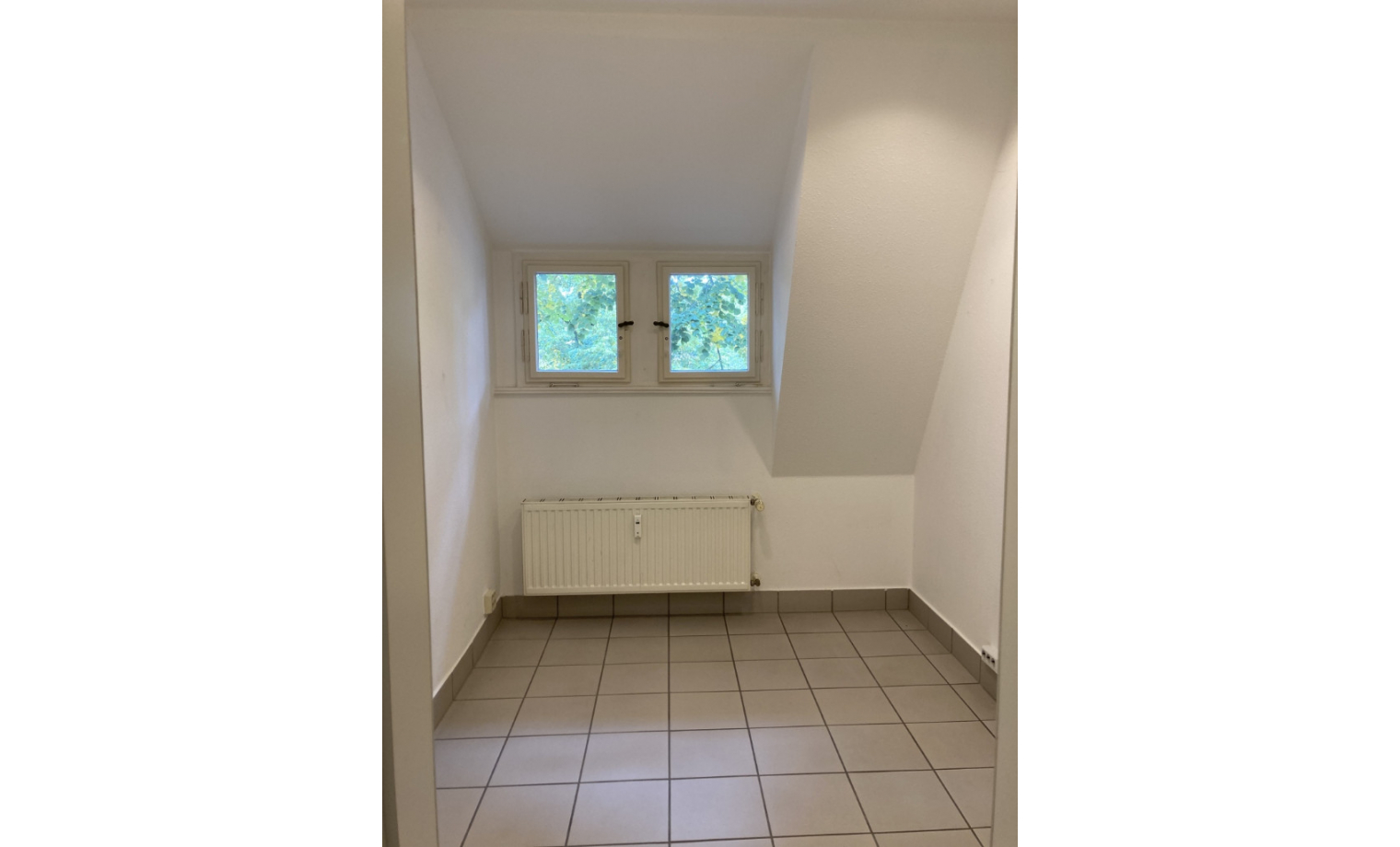 Büro mieten Martin-Buber-Straße Berlin Zehlendorf