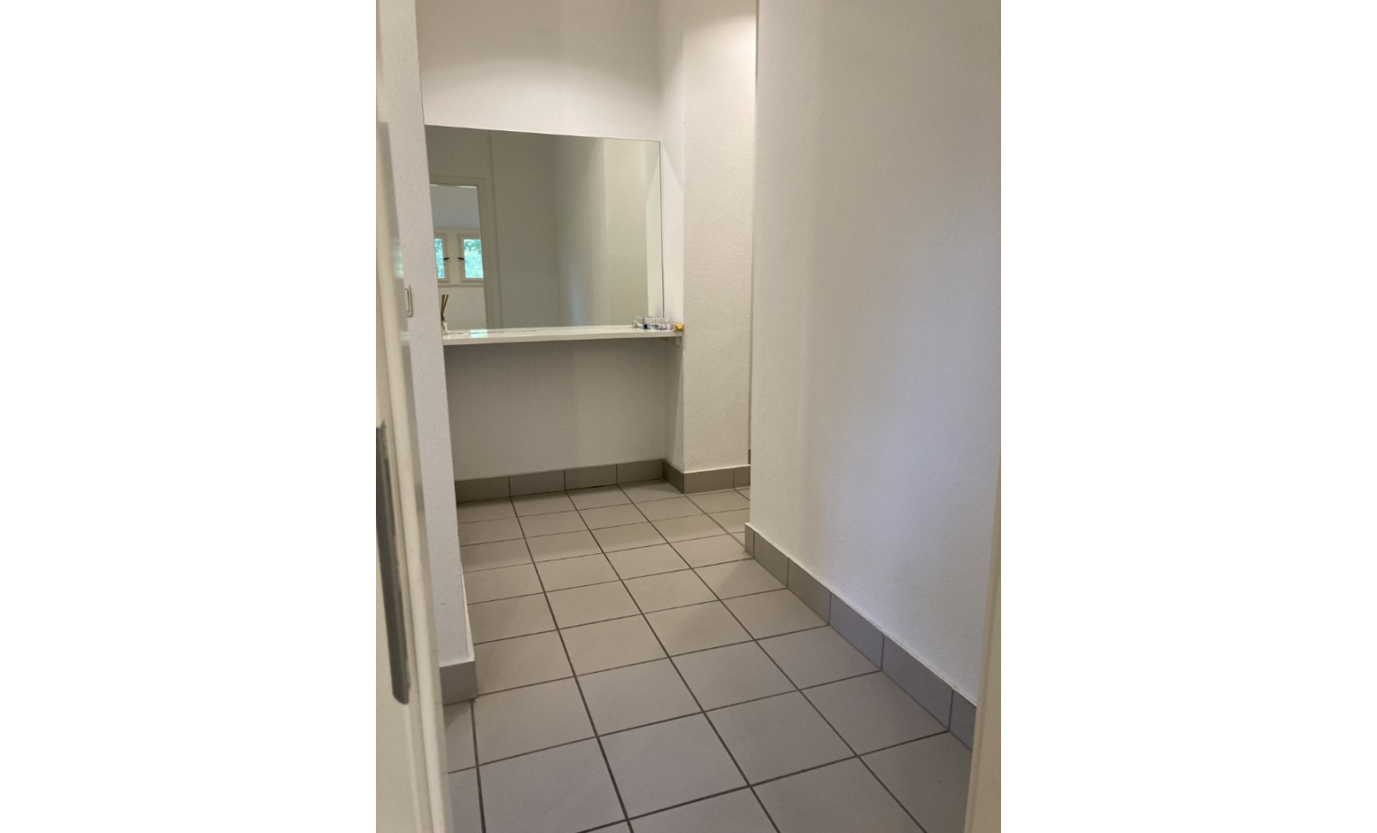 Büroräume Martin-Buber-Straße Berlin Zehlendorf
