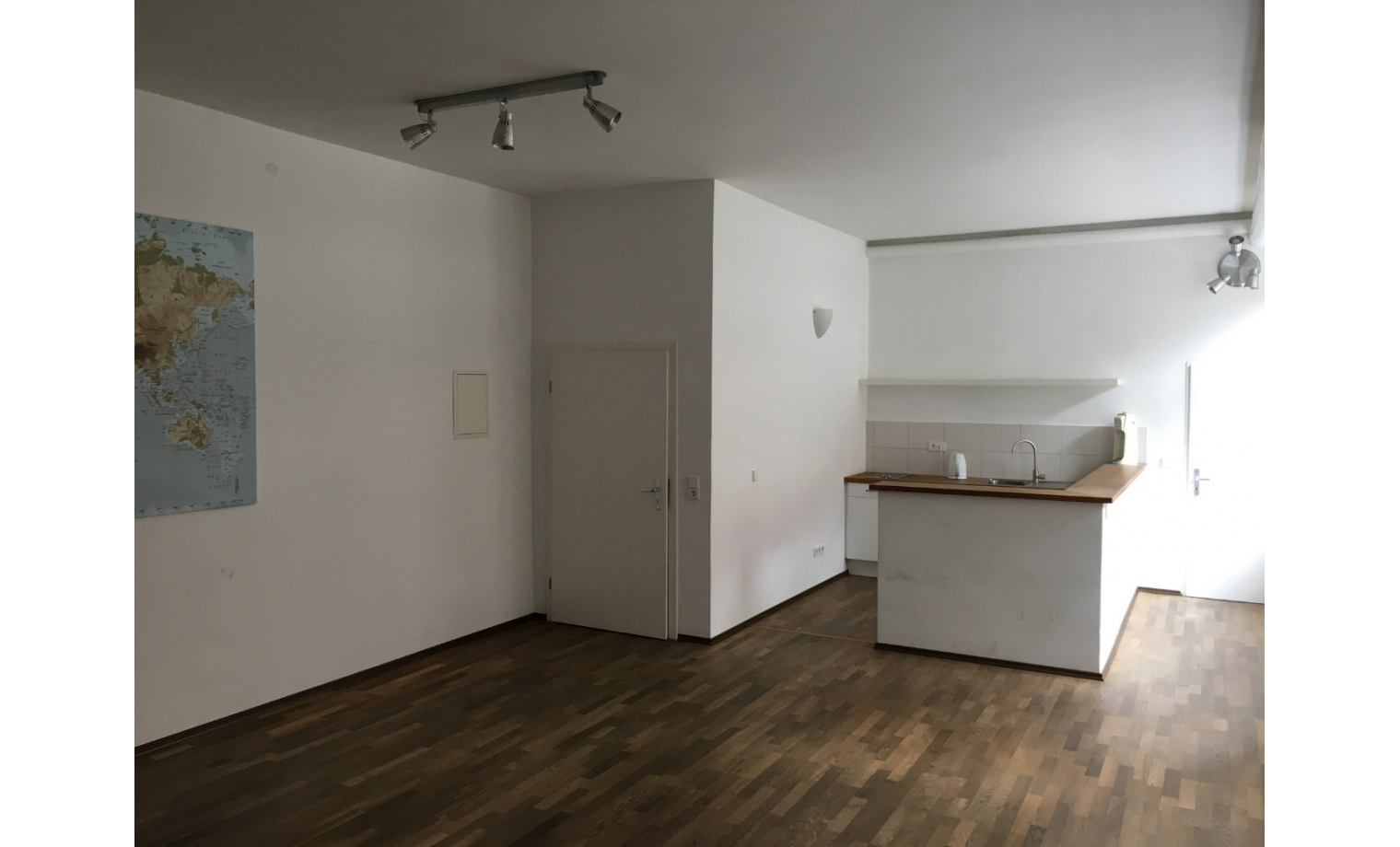 Coworking Zeppelinstr. München Au