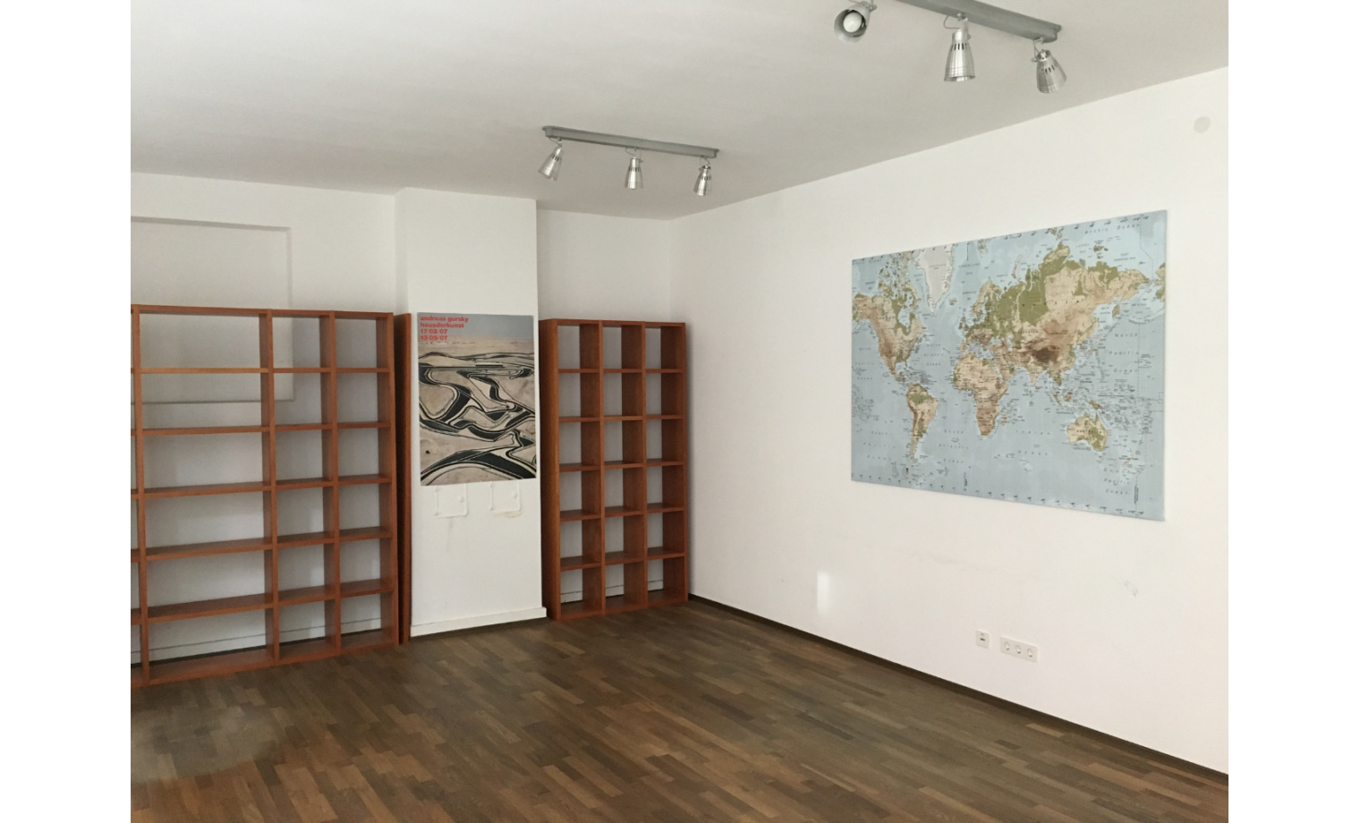 Coworking Space Zeppelinstr. München Au